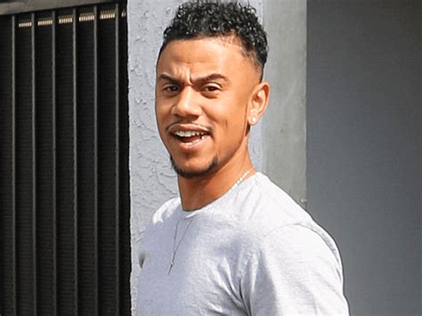 Lil Fizz Denies Being Person in Nude Viral Video